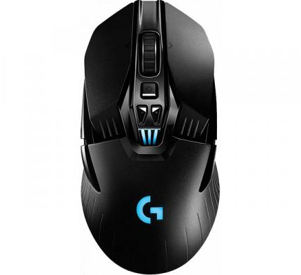 mouse